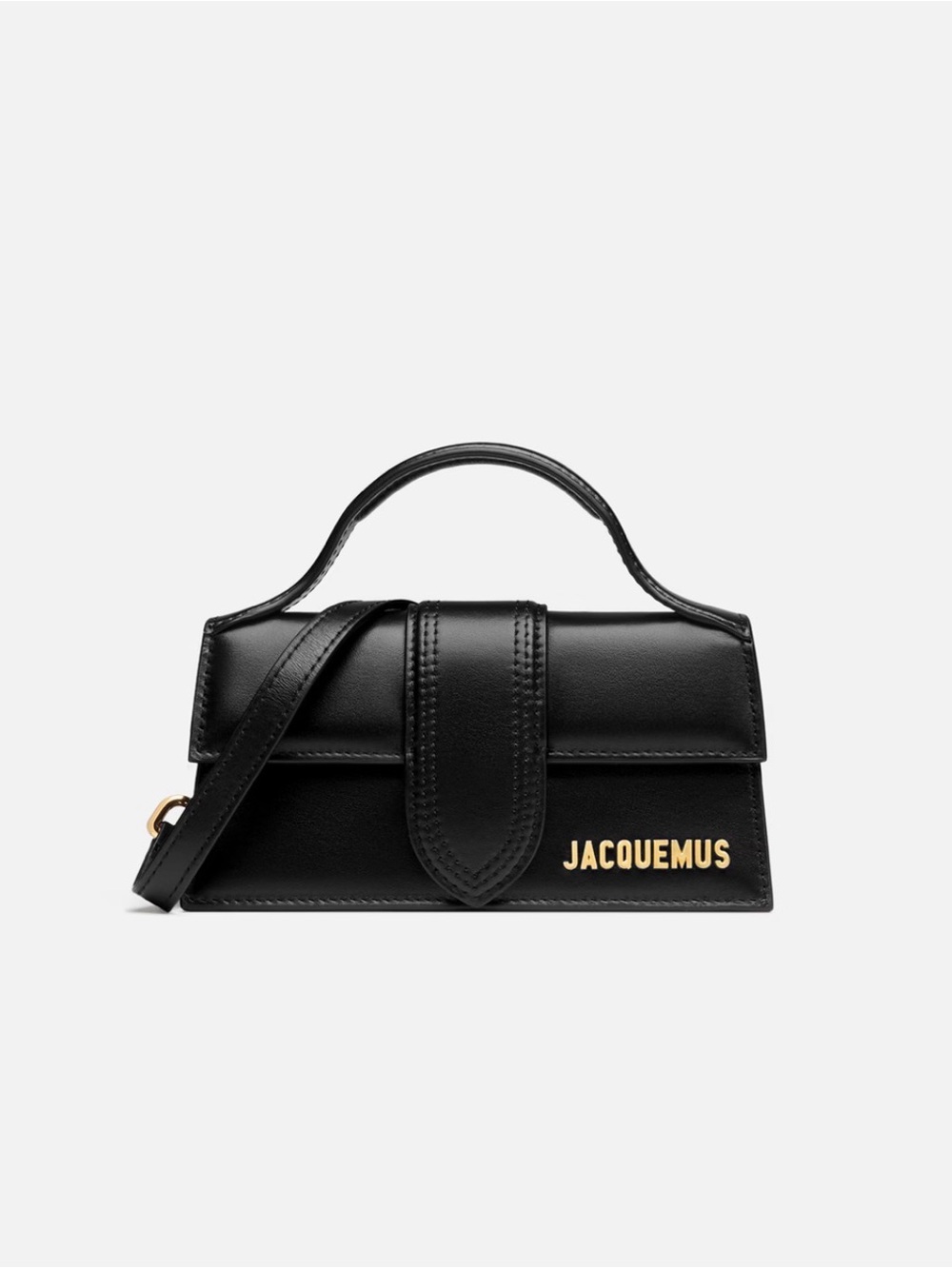 Jacquemus The Bambino